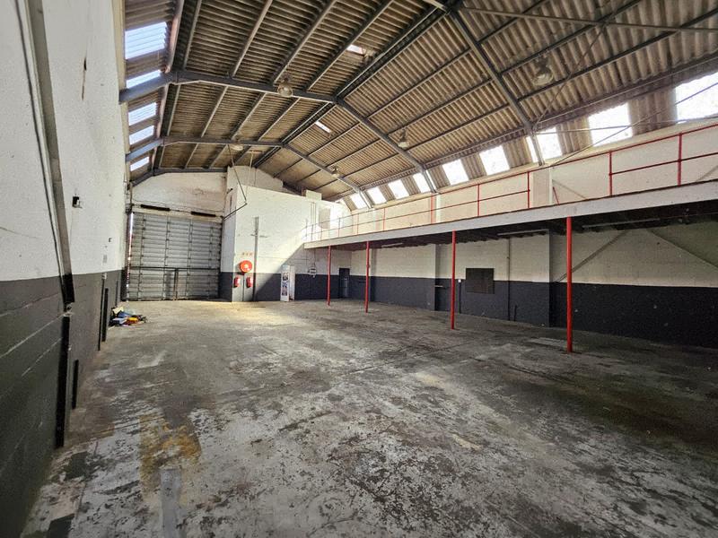 To Let commercial Property for Rent in Killarney Gardens Western Cape